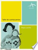 Libro Taller de cuentacuentos