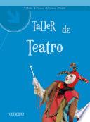 Libro Taller de teatro