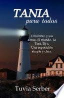 Libro Tania para todos