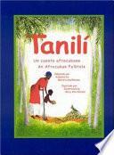 Libro Tanili