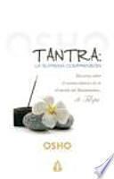 Libro Tantra: la suprema comprensión