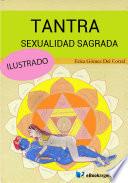 Libro Tantra, sexualidad sagrada