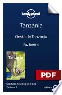 Libro Tanzania 5_8. Oeste de Tanzania