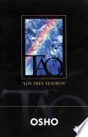 Libro Tao Los tres tesoros Volumen I