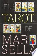 Libro Tarot de Marsella