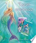 Libro Tarot Oceanico