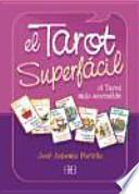 Libro Tarot superfácil, El (Pack)