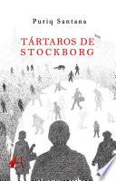 Libro Tártaros de Stockborg