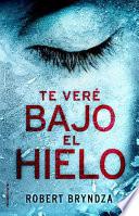 Libro Te Vere Bajo El Hielo