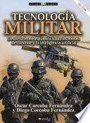 Libro Tecnología militar