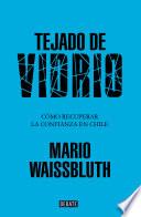 Libro Tejado de vidrio