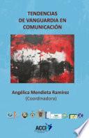 Libro Tendencias de vanguardia en comunicacion