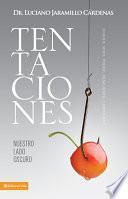 Libro Tentaciones