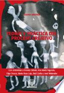 Libro Teoría y práctica del proceso creativo
