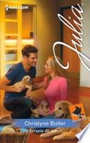 Libro Terapia de amor