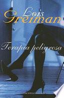 Libro Terapia peligrosa