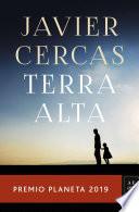 Libro Terra Alta