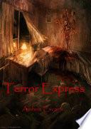 Libro Terror Express