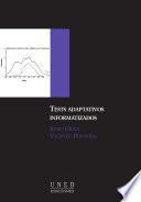 Libro Tests adaptativos informatizados