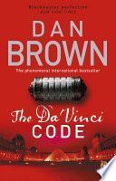 Libro The Da Vinci Code