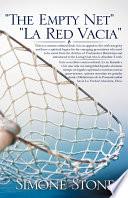 Libro The Empty Net / La Red Vacia