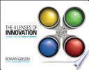 Libro The Four Lenses of Innovation