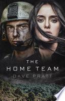 Libro The Home Team