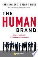 Libro The human brand