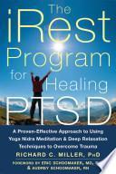 Libro The IRest Program for Healing PTSD
