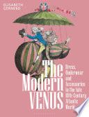 Libro The Modern Venus