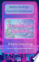 Libro The Multiverse Digital Era