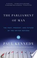 Libro The Parliament of Man