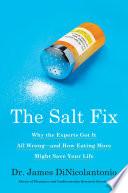 Libro The Salt Fix
