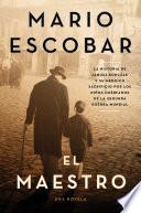 Libro The Teacher \ El maestro (Spanish edition)