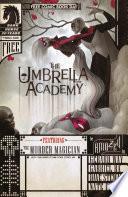 Libro The Umbrella Academy #0