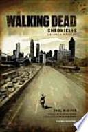 Libro The walking dead chronicles