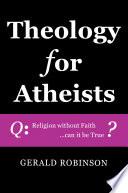 Libro Theology for Atheists