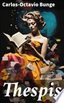 Libro Thespis