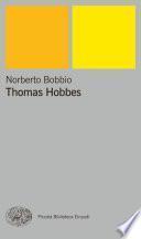 Libro Thomas Hobbes