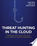 Libro Threat Hunting in the Cloud