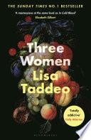 Libro Three Women