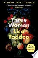 Libro Three Women