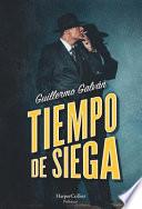 Libro Tiempo de siega (Time of Harvest - Spanish Edition)