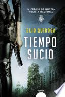 Libro Tiempo sucio
