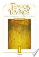 Libro Tiempos Divinos