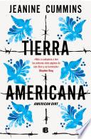 Libro Tierra americana