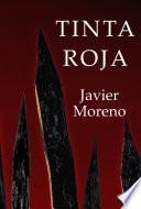 Libro TINTA ROJA