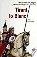 Libro Tirant lo Blanc
