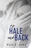 Libro To Hale and Back