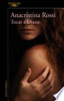 Libro Tocar a Diana
